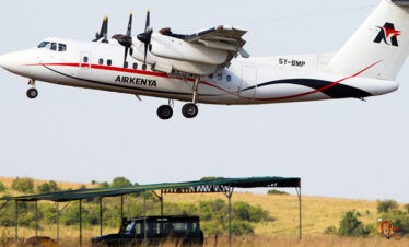 Kenya Incentives Tours and Safaris- Air Tour