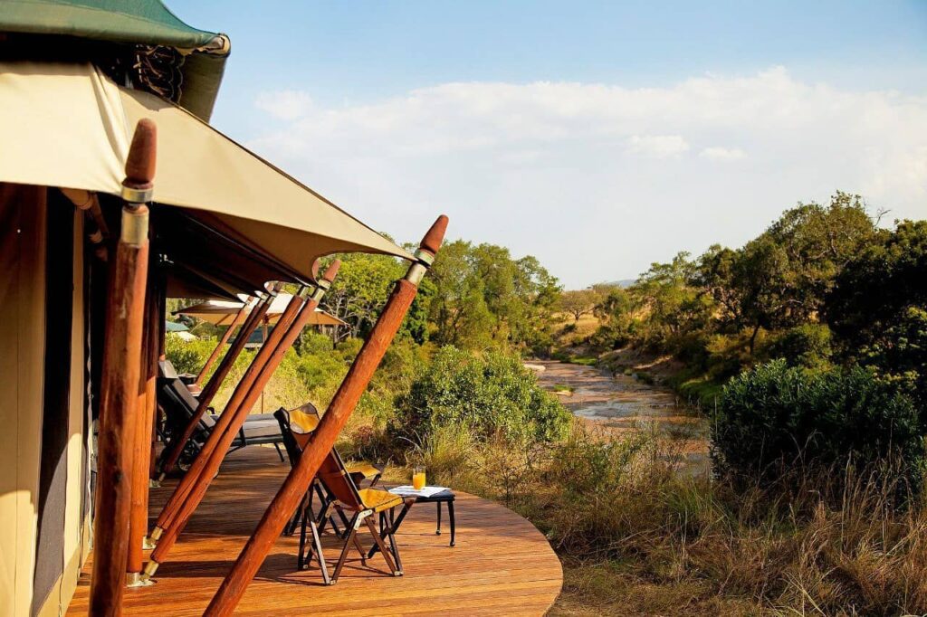 Luxury Kenya Safaris