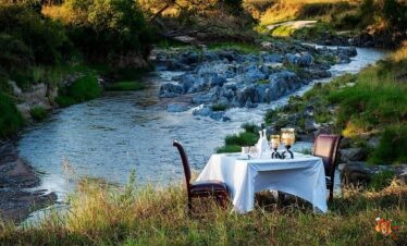 Kenya Incentives Tours and Safaris- Kenya Tour