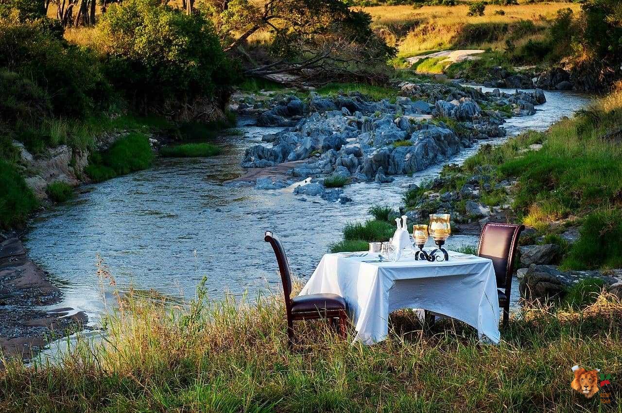 Kenya Incentives Tours and Safaris- Kenya Tour