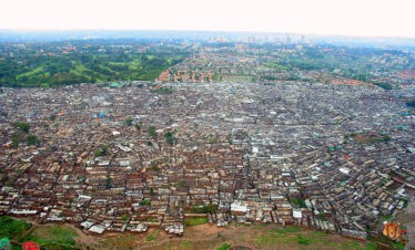Kenya Incentives Tours and Safaris- Kenya Tour - Kibera Slum Visit