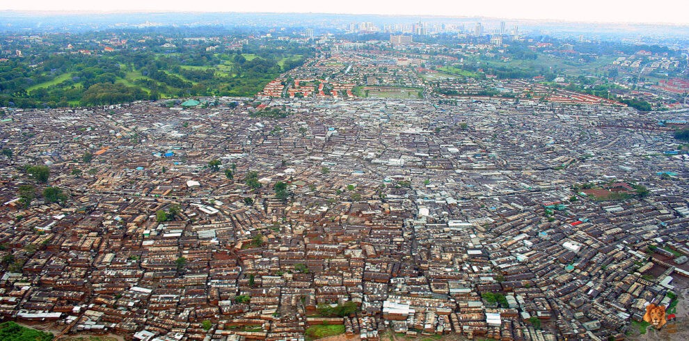 Kenya Incentives Tours and Safaris- Kenya Tour - Kibera Slum Visit