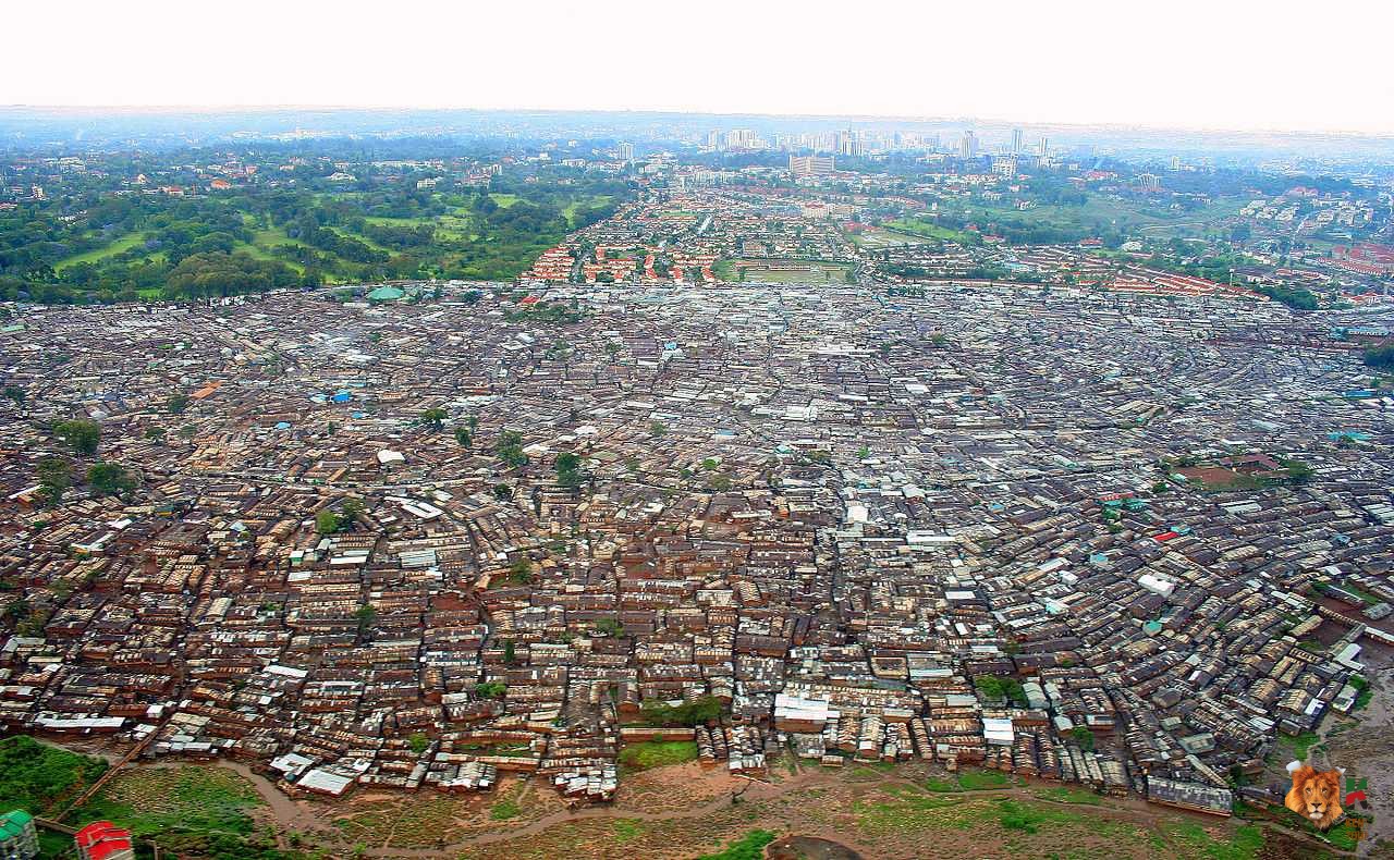 Kenya Incentives Tours and Safaris- Kenya Tour - Kibera Slum Visit