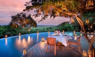 8 Days Luxury Executive Flying Kenya safari with a personal touch