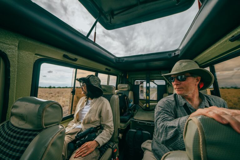 Romantic Wilderness: Why Kenya is the Ultimate Honeymoon