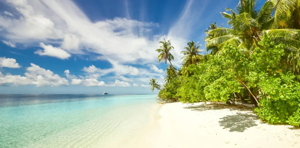 Kenya Incentive Tours and Safaris Limited – beach