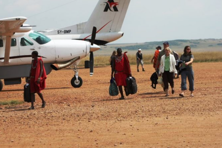 Kenya Incentives Tours and Safaris- How to Plan a Kenya Safari on Any Budget