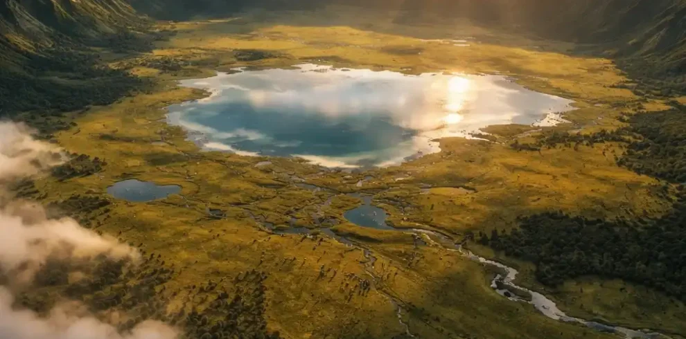 kenya incentives safaris and tours Tanzania ngorongoro crater