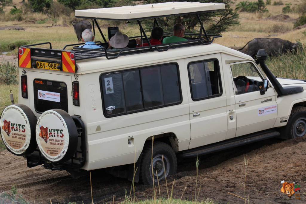 Ultimate Kenya Birdwatching Safari Guide: 300+ Species & Best Locations 2026 7 4x4 custom vehicle on a 2026 East Africa Safari tour guide experience