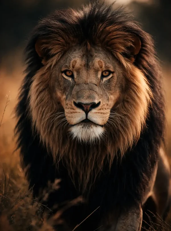 Kenya incentives safaris and tours kenyan lion