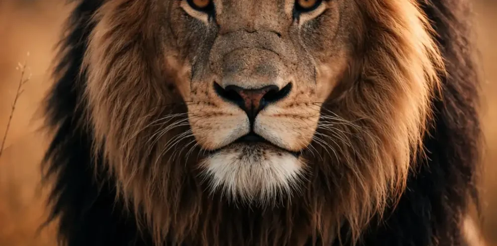 Kenya incentives safaris and tours kenyan lion