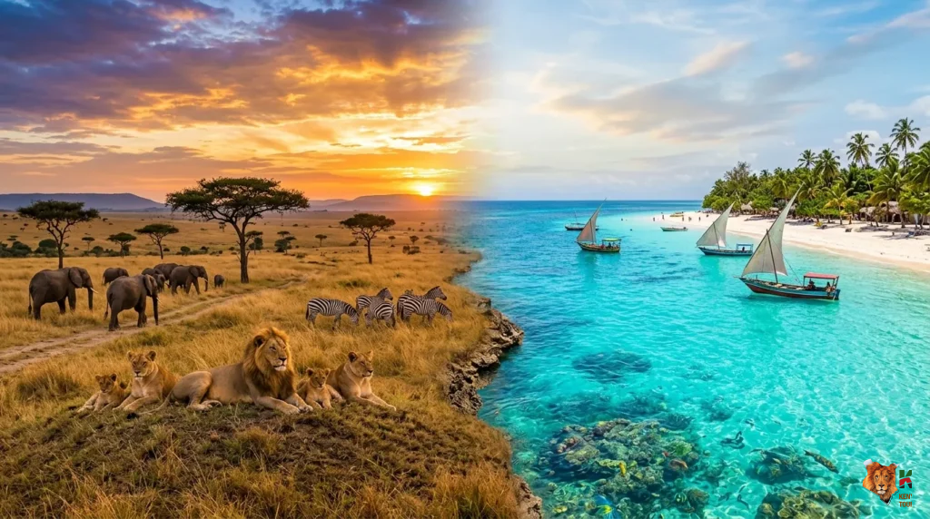 kenya incentives safaris and tours Massai mara and coastal kenya