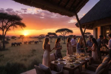 kenya incentives safaris and tours kenyan- corporate incentive trips