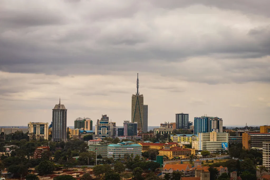 Is Nairobi Safe for Tourists Right Now? 2026 Overview 1 Is Nairobi Safe for Tourists Right Now 2026 Overview - Kenya Incentives Tours and Safaris Limited 3
