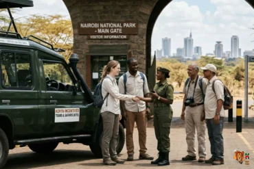 Is Nairobi Safe for Tourists Right Now 2026 Overview - Kenya Incentives Tours and Safaris Limited