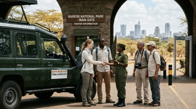 Is Nairobi Safe for Tourists Right Now 2026 Overview - Kenya Incentives Tours and Safaris Limited