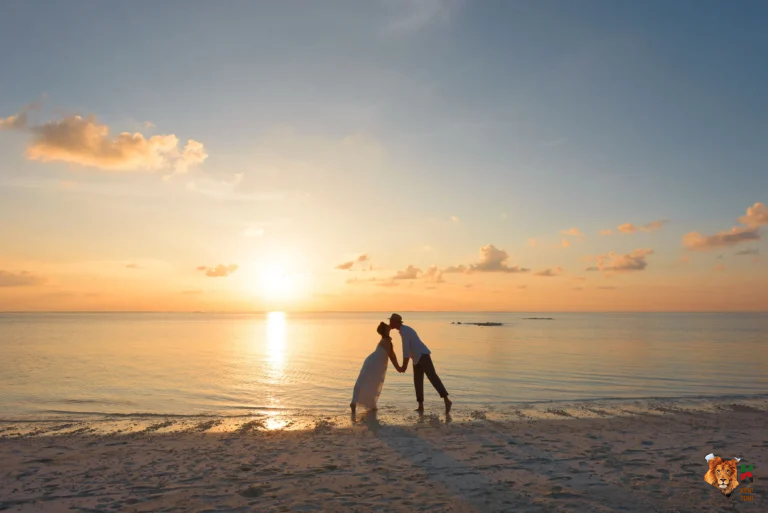 Kenya Incentives Tours and Safaris - Honeymoon Safari 2
